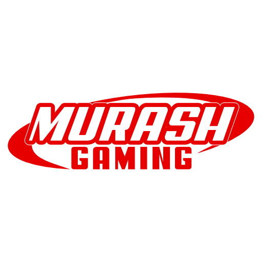 ABOUT | MURASH GAMING