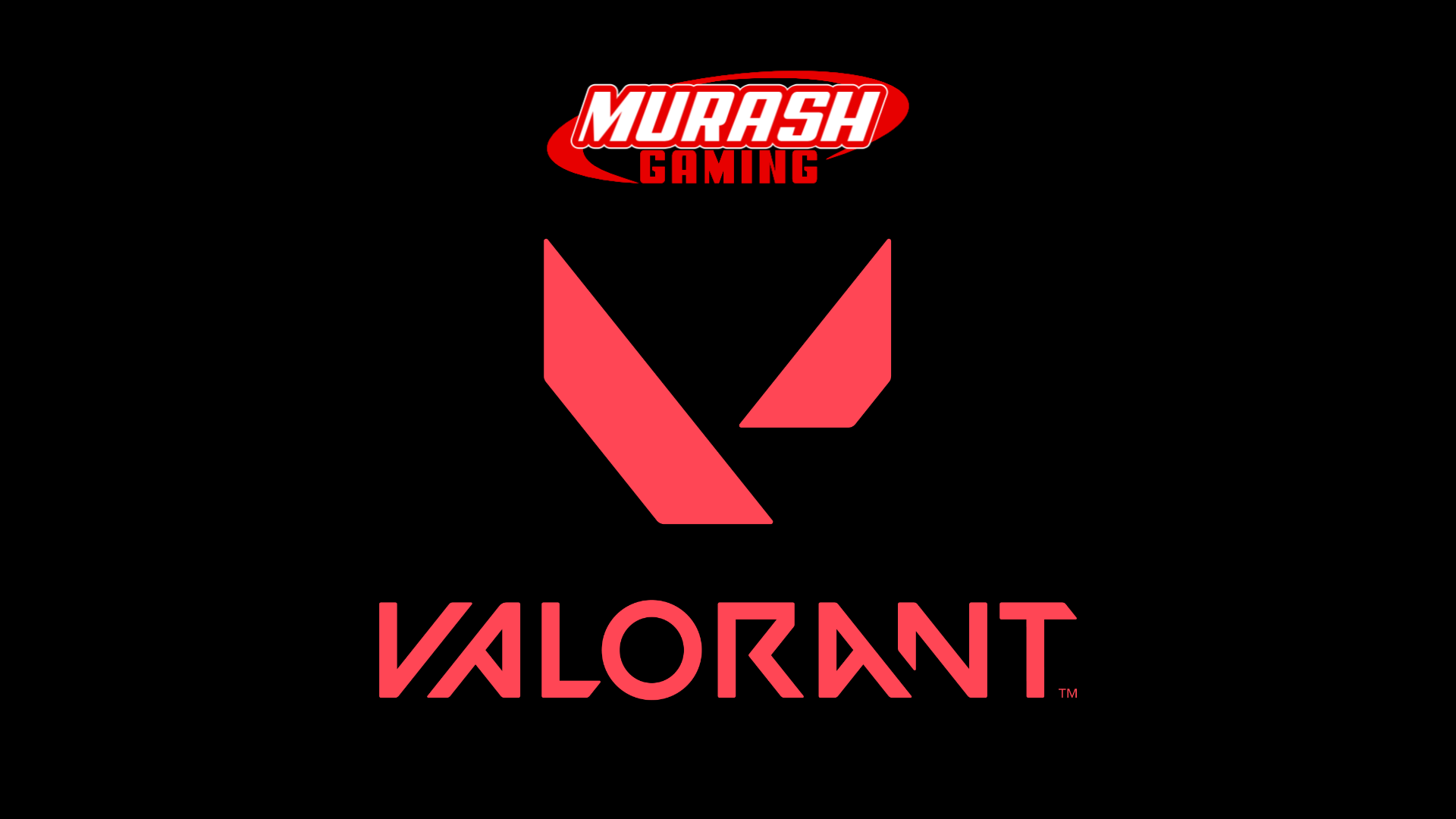 VALORANT | MURASH GAMING